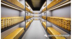 <b>注意！黄金短线有回调风险，但有这些理由相信</b>