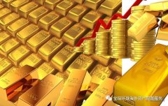 <b>黄金周评：非农大好金价涨势打水漂，贸易局势</b>