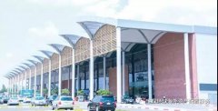 <b>柬埔寨计划2030年接待3000万人次航空旅客</b>