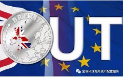 <b>梅姨脱欧协议闯关议会在即，英镑大涨4%不是没可</b>