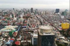 <b>出口不受影响，柬2019经济预计增长率达7.1%</b>