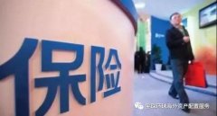 <b>中国是全球增长最快的保险市场，投资回报或下</b>