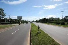 <b>中国援助给力，助柬完成超3000公里路桥修建</b>