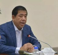 <b>2018年柬国家税收22亿美元</b>
