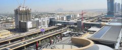 <b>更方便了！Dubai Mall将开通5条快速通道</b>