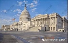 <b>重大消息！特朗普签署临时支出法案，美国政府</b>