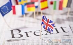 <b>英国脱欧B计划即将闯关议会，英镑有望再涨一波</b>
