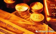 <b>震惊！全球债务规模超过经济体量三倍，黄金或</b>