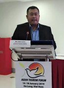 <b>好消息：柬埔寨计划向中国游客启动3年多次旅游</b>