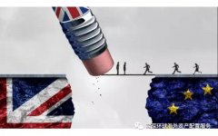 <b>英国有序脱欧怕也难拯救英镑于水火，只因这一</b>
