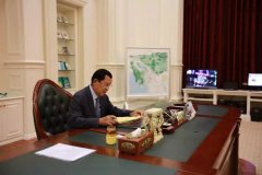 <b>柬埔寨政府简化投资程序广邀全球客商</b>