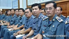 <b>2018年柬海关税收25亿美元</b>