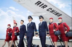 <b>感恩3月，国航带你看世界！</b>