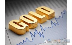 <b>黄金空头再下一城，金价跌破1290美元再创近五周</b>