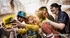 <b>走进柬埔寨最盛大的节日：柬新年！</b>