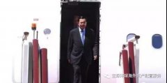 <b>洪森即将访华，中国再送大礼，这次惠及近百万</b>