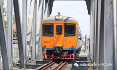 <b>柬泰铁路接轨 今后可坐火车去中国了</b>
