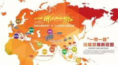<b>乘着“一带一路”的东风，柬埔寨的腾飞已成趋</b>