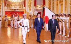 <b>洪森今日开启第23次日本之旅</b>