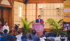 <b>前5月柬国家税收超13亿美元</b>