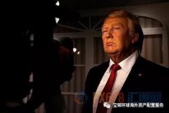 <b>特朗普叕搞事情啦！美元再临险境，黄金多头或</b>