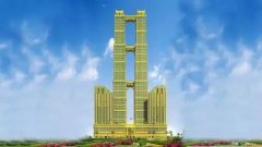 <b>斥资30亿美元！柬埔寨133层“双子大厦”即将动工</b>