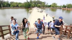 <b>柬埔寨将打击“零团费”旅游</b>