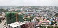 <b>西港建筑业开启了“大洗牌”模式</b>