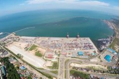 <b>上半年43个投资项目落户经济特区</b>