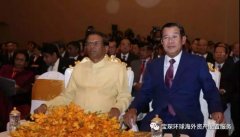 <b>洪森柬埔寨有5个投资潜力，不要犹豫来柬投资</b>