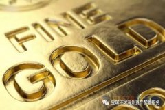 <b>金市周评：贸易局势紧张，全球央行降息潮起，</b>