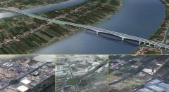 <b>金边第三条环城路沿线地价持续升温</b>