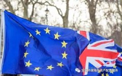 <b>机构警告：年底前英镑还要再跌8.5%！英国无协议</b>