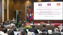 <b>柬老越三国国会对外委员会第八次会议2021在柬召</b>