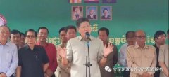 <b>条条大道通港口！西省两要道今日动工修建</b>